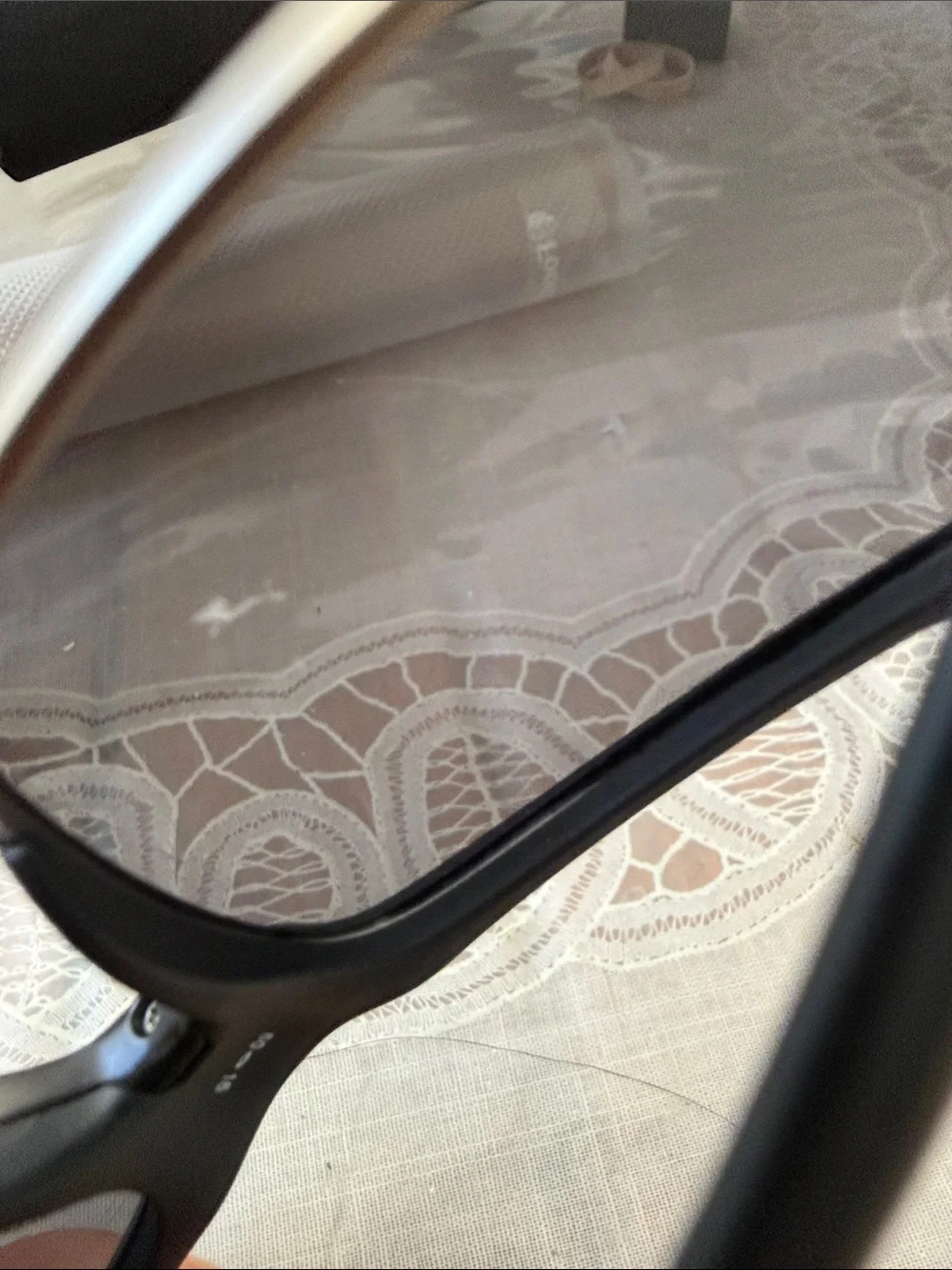Oakley sunglasses sleek
